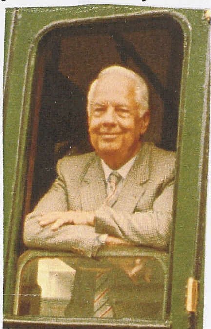 Col Paul G. Laird
