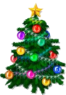 Christmas tree