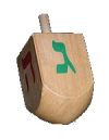 dreidel